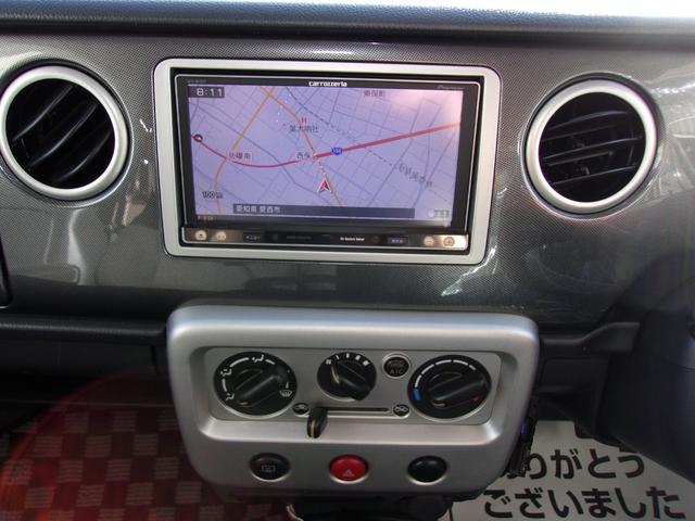 アルトラパン ＳＳ　５速ミッション／メモリーナビ／Ｂｌｕｅｔｏｏｔｈ／ＥＴＣ／車高調／タワーバー／スズキスポーツマフラー／モモステ／キーレス／買取車（47枚目）