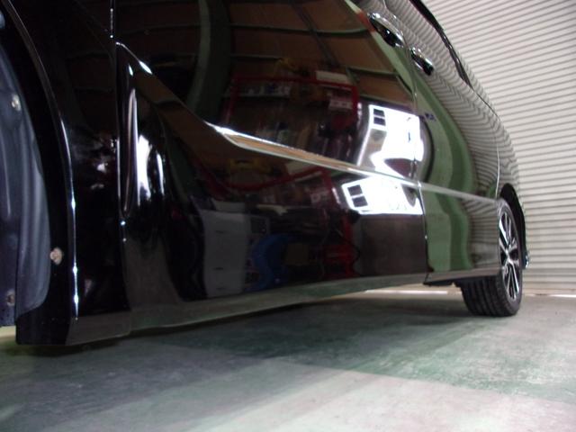 TOYOTA ESTIMA AERAS PREMIUM EDITION