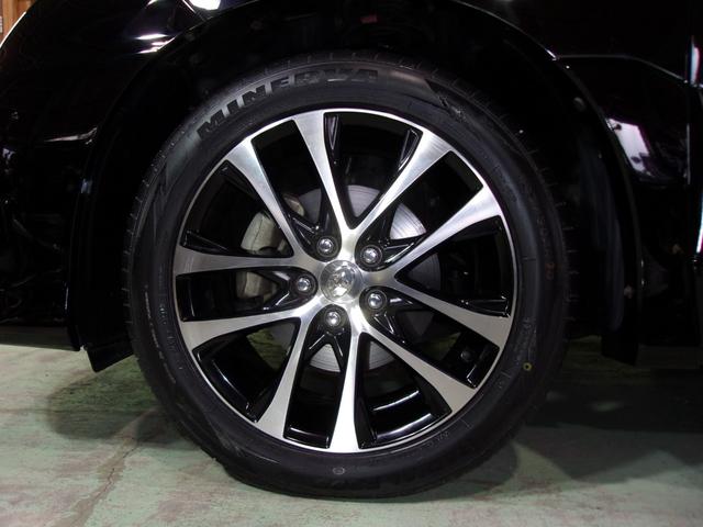 TOYOTA ESTIMA AERAS PREMIUM EDITION