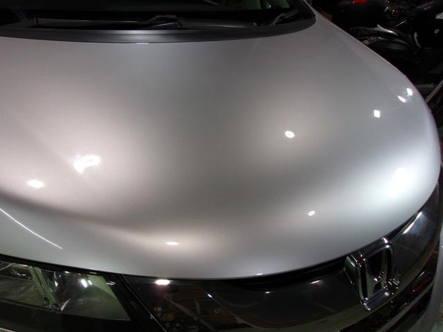 オデッセイ アブソルート・ＥＸ　本革シート／メモリーナビ地デジ／Ｂｌｕｅｔｏｏｔｈ／後席９インチフリップダウンモニター／マルチビューカメラ／両側電動スライドドア／衝突軽減ブレーキ／追従クルーズコントロール／ブラインドスポットモニター（12枚目）