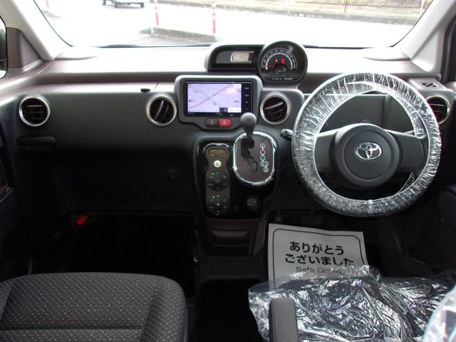 スペイド F ジャック モデリスタエアロ/Rスポイラー/メモリーナビ地デジ/Bluetooth/バックカメラ/ETC/スマートキー/プッシュスタート/ディスチャージヘッドライト/ナノイー付オートエアコン/電動スライド/禁煙(3枚目)