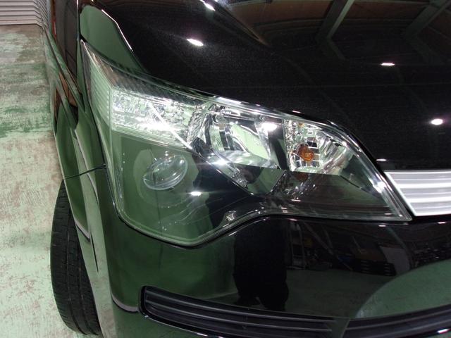 スペイド F ジャック モデリスタエアロ/Rスポイラー/メモリーナビ地デジ/Bluetooth/バックカメラ/ETC/スマートキー/プッシュスタート/ディスチャージヘッドライト/ナノイー付オートエアコン/電動スライド/禁煙(9枚目)