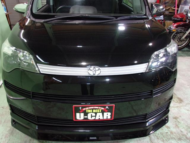 スペイド F ジャック モデリスタエアロ/Rスポイラー/メモリーナビ地デジ/Bluetooth/バックカメラ/ETC/スマートキー/プッシュスタート/ディスチャージヘッドライト/ナノイー付オートエアコン/電動スライド/禁煙(11枚目)