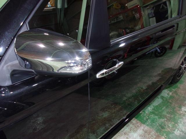 スペイド F ジャック モデリスタエアロ/Rスポイラー/メモリーナビ地デジ/Bluetooth/バックカメラ/ETC/スマートキー/プッシュスタート/ディスチャージヘッドライト/ナノイー付オートエアコン/電動スライド/禁煙(17枚目)