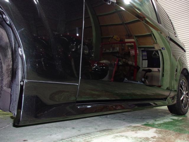 スペイド F ジャック モデリスタエアロ/Rスポイラー/メモリーナビ地デジ/Bluetooth/バックカメラ/ETC/スマートキー/プッシュスタート/ディスチャージヘッドライト/ナノイー付オートエアコン/電動スライド/禁煙(18枚目)