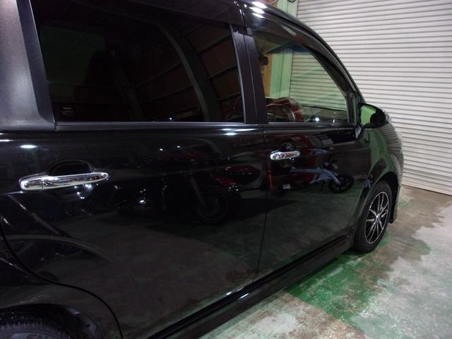 スペイド F ジャック モデリスタエアロ/Rスポイラー/メモリーナビ地デジ/Bluetooth/バックカメラ/ETC/スマートキー/プッシュスタート/ディスチャージヘッドライト/ナノイー付オートエアコン/電動スライド/禁煙(20枚目)