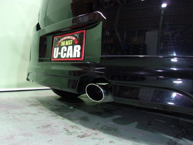 スペイド F ジャック モデリスタエアロ/Rスポイラー/メモリーナビ地デジ/Bluetooth/バックカメラ/ETC/スマートキー/プッシュスタート/ディスチャージヘッドライト/ナノイー付オートエアコン/電動スライド/禁煙(22枚目)