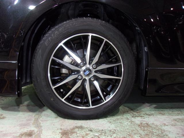 スペイド F ジャック モデリスタエアロ/Rスポイラー/メモリーナビ地デジ/Bluetooth/バックカメラ/ETC/スマートキー/プッシュスタート/ディスチャージヘッドライト/ナノイー付オートエアコン/電動スライド/禁煙(27枚目)