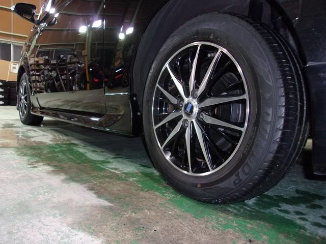 スペイド F ジャック モデリスタエアロ/Rスポイラー/メモリーナビ地デジ/Bluetooth/バックカメラ/ETC/スマートキー/プッシュスタート/ディスチャージヘッドライト/ナノイー付オートエアコン/電動スライド/禁煙(28枚目)