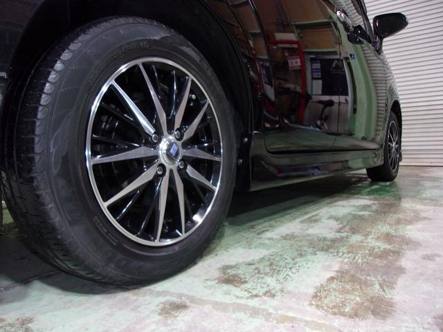 スペイド F ジャック モデリスタエアロ/Rスポイラー/メモリーナビ地デジ/Bluetooth/バックカメラ/ETC/スマートキー/プッシュスタート/ディスチャージヘッドライト/ナノイー付オートエアコン/電動スライド/禁煙(29枚目)