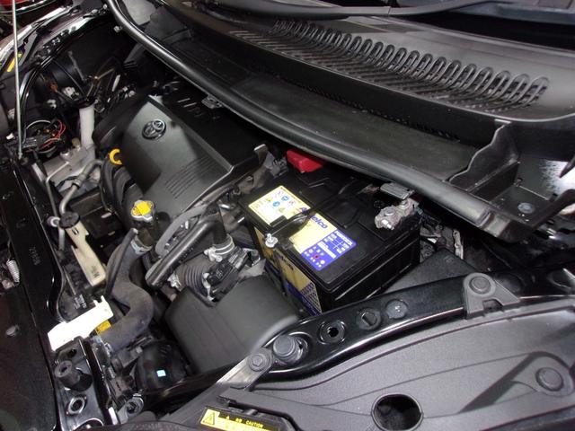 スペイド F ジャック モデリスタエアロ/Rスポイラー/メモリーナビ地デジ/Bluetooth/バックカメラ/ETC/スマートキー/プッシュスタート/ディスチャージヘッドライト/ナノイー付オートエアコン/電動スライド/禁煙(34枚目)