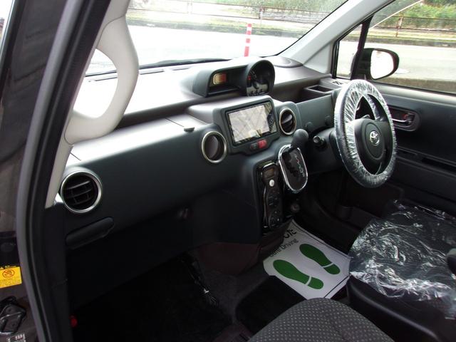 スペイド F ジャック モデリスタエアロ/Rスポイラー/メモリーナビ地デジ/Bluetooth/バックカメラ/ETC/スマートキー/プッシュスタート/ディスチャージヘッドライト/ナノイー付オートエアコン/電動スライド/禁煙(41枚目)