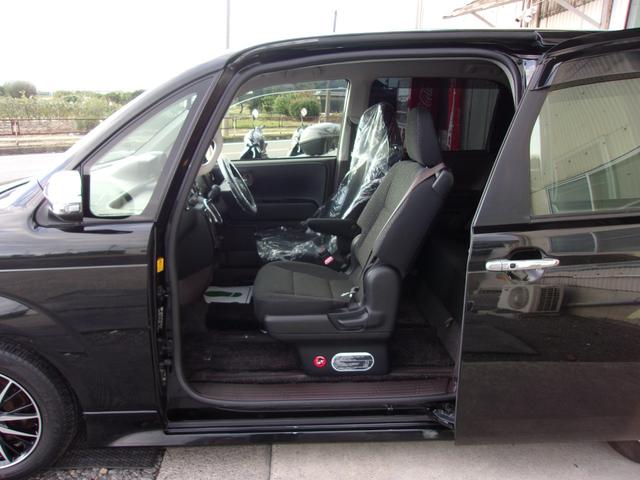 スペイド F ジャック モデリスタエアロ/Rスポイラー/メモリーナビ地デジ/Bluetooth/バックカメラ/ETC/スマートキー/プッシュスタート/ディスチャージヘッドライト/ナノイー付オートエアコン/電動スライド/禁煙(42枚目)