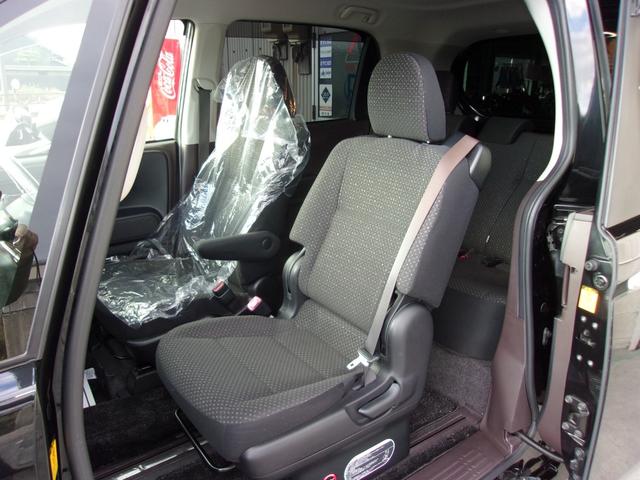 スペイド F ジャック モデリスタエアロ/Rスポイラー/メモリーナビ地デジ/Bluetooth/バックカメラ/ETC/スマートキー/プッシュスタート/ディスチャージヘッドライト/ナノイー付オートエアコン/電動スライド/禁煙(43枚目)