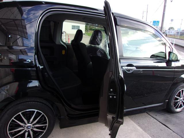 スペイド F ジャック モデリスタエアロ/Rスポイラー/メモリーナビ地デジ/Bluetooth/バックカメラ/ETC/スマートキー/プッシュスタート/ディスチャージヘッドライト/ナノイー付オートエアコン/電動スライド/禁煙(44枚目)