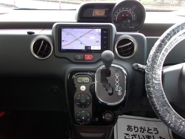 スペイド F ジャック モデリスタエアロ/Rスポイラー/メモリーナビ地デジ/Bluetooth/バックカメラ/ETC/スマートキー/プッシュスタート/ディスチャージヘッドライト/ナノイー付オートエアコン/電動スライド/禁煙(47枚目)