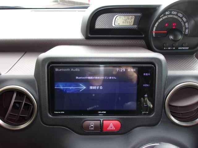 スペイド F ジャック モデリスタエアロ/Rスポイラー/メモリーナビ地デジ/Bluetooth/バックカメラ/ETC/スマートキー/プッシュスタート/ディスチャージヘッドライト/ナノイー付オートエアコン/電動スライド/禁煙(49枚目)