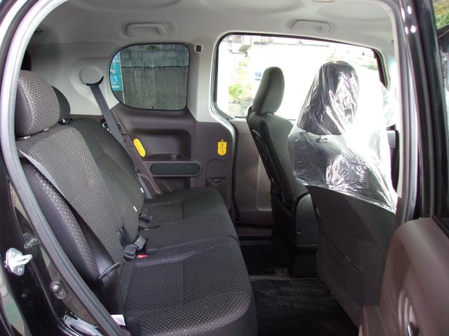 スペイド F ジャック モデリスタエアロ/Rスポイラー/メモリーナビ地デジ/Bluetooth/バックカメラ/ETC/スマートキー/プッシュスタート/ディスチャージヘッドライト/ナノイー付オートエアコン/電動スライド/禁煙(52枚目)