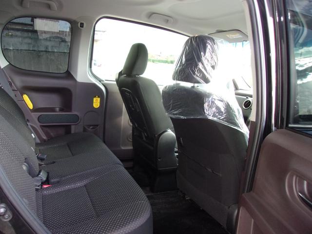 スペイド F ジャック モデリスタエアロ/Rスポイラー/メモリーナビ地デジ/Bluetooth/バックカメラ/ETC/スマートキー/プッシュスタート/ディスチャージヘッドライト/ナノイー付オートエアコン/電動スライド/禁煙(53枚目)