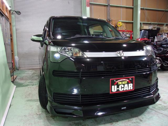 スペイド F ジャック モデリスタエアロ/Rスポイラー/メモリーナビ地デジ/Bluetooth/バックカメラ/ETC/スマートキー/プッシュスタート/ディスチャージヘッドライト/ナノイー付オートエアコン/電動スライド/禁煙(59枚目)