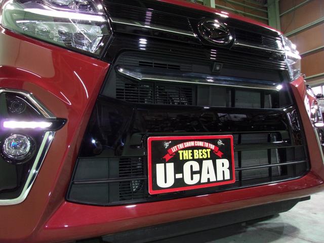 タント カスタムRSセレクション ターボ/SDナビ地デジ/Bluetooth/全方位カメラ/両側電動スライドドア/衝突軽減ブレーキ/追従クルーズコントロール/LEDヘッドライト/シートヒーター/ETC/ドラレコ/ワンオーナー/禁煙車(13枚目)