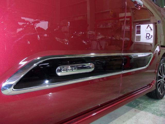 タント カスタムRSセレクション ターボ/SDナビ地デジ/Bluetooth/全方位カメラ/両側電動スライドドア/衝突軽減ブレーキ/追従クルーズコントロール/LEDヘッドライト/シートヒーター/ETC/ドラレコ/ワンオーナー/禁煙車(18枚目)