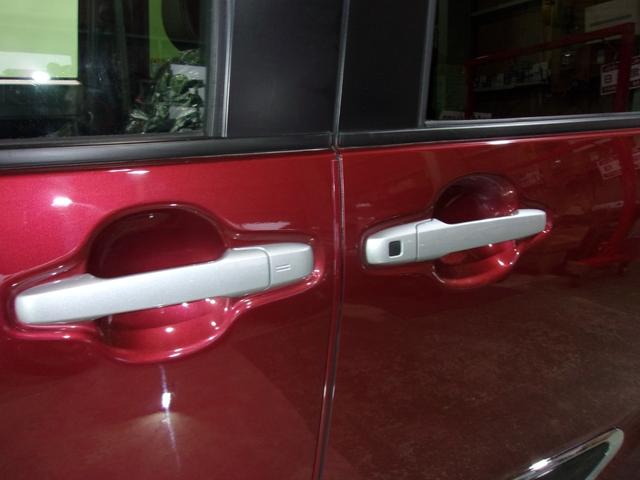 タント カスタムRSセレクション ターボ/SDナビ地デジ/Bluetooth/全方位カメラ/両側電動スライドドア/衝突軽減ブレーキ/追従クルーズコントロール/LEDヘッドライト/シートヒーター/ETC/ドラレコ/ワンオーナー/禁煙車(19枚目)