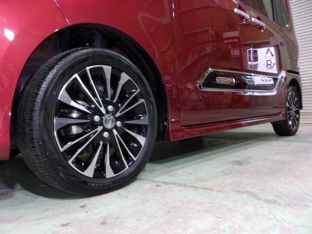 タント カスタムRSセレクション ターボ/SDナビ地デジ/Bluetooth/全方位カメラ/両側電動スライドドア/衝突軽減ブレーキ/追従クルーズコントロール/LEDヘッドライト/シートヒーター/ETC/ドラレコ/ワンオーナー/禁煙車(26枚目)