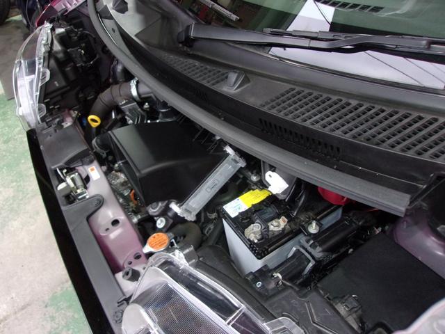 タント カスタムRSセレクション ターボ/SDナビ地デジ/Bluetooth/全方位カメラ/両側電動スライドドア/衝突軽減ブレーキ/追従クルーズコントロール/LEDヘッドライト/シートヒーター/ETC/ドラレコ/ワンオーナー/禁煙車(34枚目)