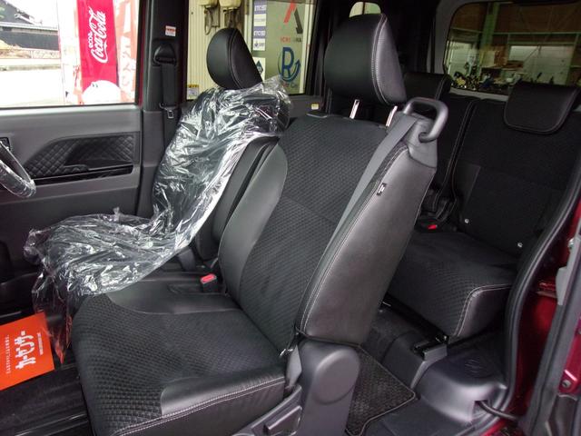 タント カスタムRSセレクション ターボ/SDナビ地デジ/Bluetooth/全方位カメラ/両側電動スライドドア/衝突軽減ブレーキ/追従クルーズコントロール/LEDヘッドライト/シートヒーター/ETC/ドラレコ/ワンオーナー/禁煙車(45枚目)