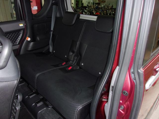 タント カスタムRSセレクション ターボ/SDナビ地デジ/Bluetooth/全方位カメラ/両側電動スライドドア/衝突軽減ブレーキ/追従クルーズコントロール/LEDヘッドライト/シートヒーター/ETC/ドラレコ/ワンオーナー/禁煙車(52枚目)