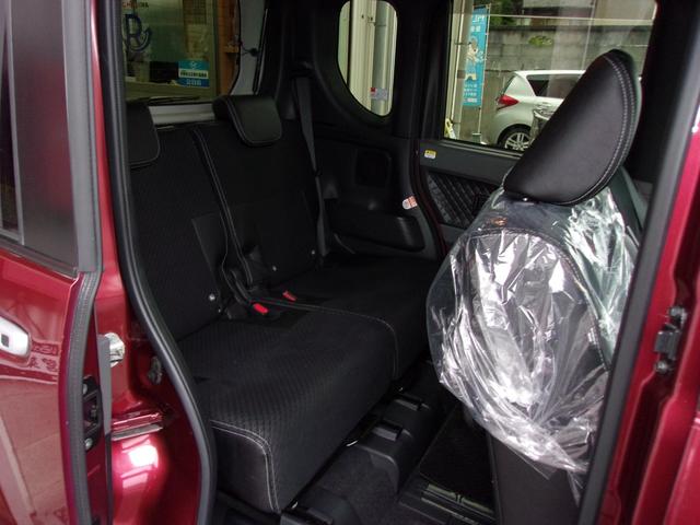 タント カスタムRSセレクション ターボ/SDナビ地デジ/Bluetooth/全方位カメラ/両側電動スライドドア/衝突軽減ブレーキ/追従クルーズコントロール/LEDヘッドライト/シートヒーター/ETC/ドラレコ/ワンオーナー/禁煙車(53枚目)