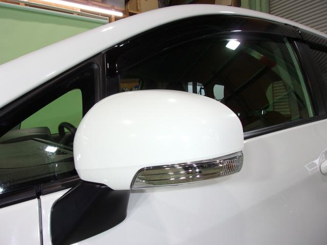 ラクティス X 車いす仕様車(タイプI)/後席シート有/5人定員/リアエアサス&車高調整機能/メモリーナビ地デジ/ETC/前後ドライブレコーダー/禁煙/買取車(15枚目)