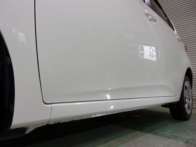 ラクティス X 車いす仕様車(タイプI)/後席シート有/5人定員/リアエアサス&車高調整機能/メモリーナビ地デジ/ETC/前後ドライブレコーダー/禁煙/買取車(16枚目)