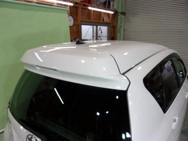 ラクティス X 車いす仕様車(タイプI)/後席シート有/5人定員/リアエアサス&車高調整機能/メモリーナビ地デジ/ETC/前後ドライブレコーダー/禁煙/買取車(20枚目)