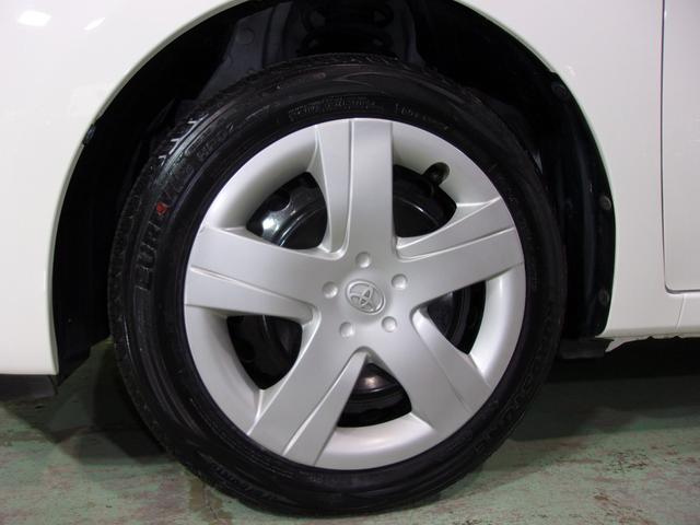 ラクティス X 車いす仕様車(タイプI)/後席シート有/5人定員/リアエアサス&車高調整機能/メモリーナビ地デジ/ETC/前後ドライブレコーダー/禁煙/買取車(31枚目)