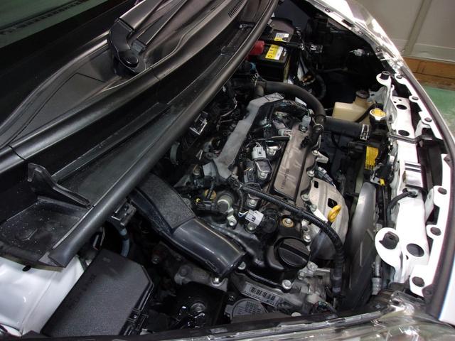 ラクティス X 車いす仕様車(タイプI)/後席シート有/5人定員/リアエアサス&車高調整機能/メモリーナビ地デジ/ETC/前後ドライブレコーダー/禁煙/買取車(37枚目)