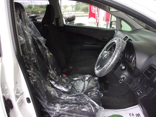 ラクティス X 車いす仕様車(タイプI)/後席シート有/5人定員/リアエアサス&車高調整機能/メモリーナビ地デジ/ETC/前後ドライブレコーダー/禁煙/買取車(42枚目)