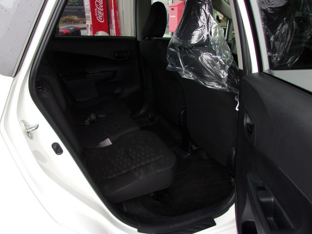 ラクティス X 車いす仕様車(タイプI)/後席シート有/5人定員/リアエアサス&車高調整機能/メモリーナビ地デジ/ETC/前後ドライブレコーダー/禁煙/買取車(51枚目)