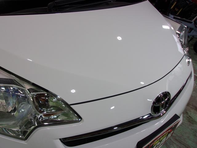 ラクティス X 車いす仕様車(タイプI)/後席シート有/5人定員/リアエアサス&車高調整機能/メモリーナビ地デジ/ETC/前後ドライブレコーダー/禁煙/買取車(57枚目)