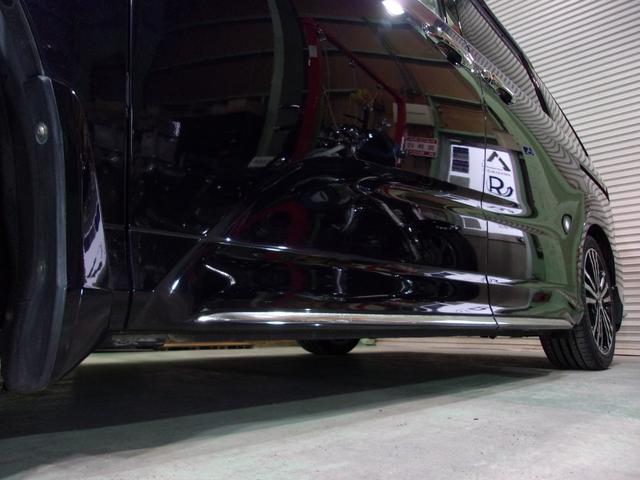 オデッセイ アブソルート・ＥＸ　アルパイン８インチナビ地デジ／Ｂｌｕｅｔｏｏｔｈ／１０．２インチ後席フリップダウンモニター／両側電動スライドドア／衝突軽減ブレーキ／ＥＴＣ／ローダウン／ＬＥＤヘッドライト／アイドリングストップ／禁煙車（16枚目）