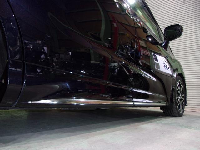 オデッセイ アブソルート・ＥＸ　アルパイン８インチナビ地デジ／Ｂｌｕｅｔｏｏｔｈ／１０．２インチ後席フリップダウンモニター／両側電動スライドドア／衝突軽減ブレーキ／ＥＴＣ／ローダウン／ＬＥＤヘッドライト／アイドリングストップ／禁煙車（17枚目）