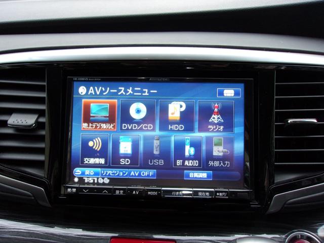 オデッセイ アブソルート・ＥＸ　アルパイン８インチナビ地デジ／Ｂｌｕｅｔｏｏｔｈ／１０．２インチ後席フリップダウンモニター／両側電動スライドドア／衝突軽減ブレーキ／ＥＴＣ／ローダウン／ＬＥＤヘッドライト／アイドリングストップ／禁煙車（47枚目）