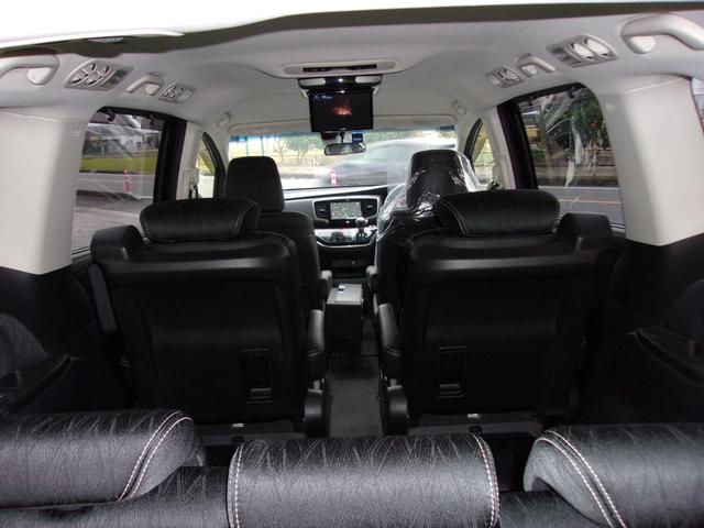 オデッセイ アブソルート・ＥＸ　アルパイン８インチナビ地デジ／Ｂｌｕｅｔｏｏｔｈ／１０．２インチ後席フリップダウンモニター／両側電動スライドドア／衝突軽減ブレーキ／ＥＴＣ／ローダウン／ＬＥＤヘッドライト／アイドリングストップ／禁煙車（53枚目）