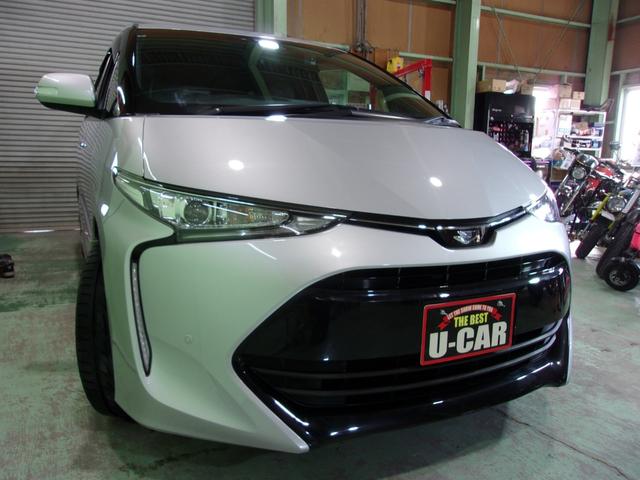 内装も納車前に再度クリーニングしてから納車させていただきます。