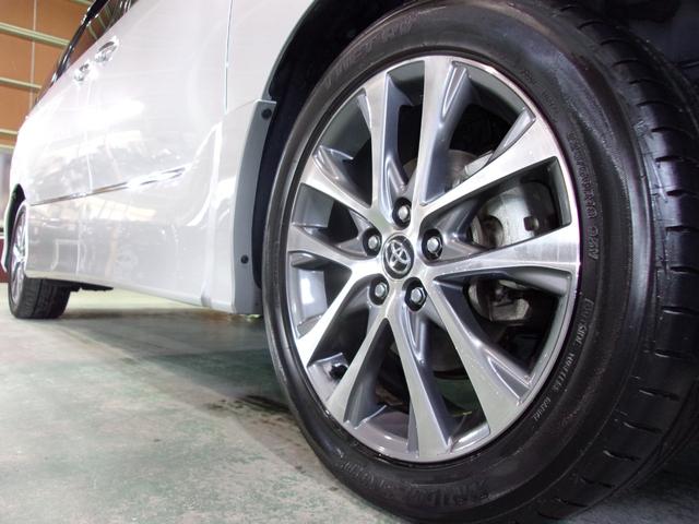 内装も納車前に再度クリーニングしてから納車させていただきます。