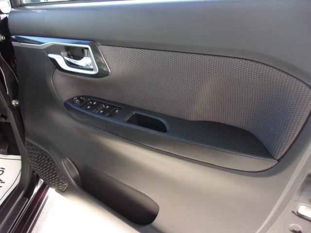 ムーヴ カスタム　Ｘ　ハイパーＳＡＩＩ　ＳＤナビ地デジ／Ｂｌｕｅｔｏｏｔｈ／バックカメラ／スマートキー／プッシュスタート／衝突軽減ブレーキ／ＬＥＤヘッドライト／フォグランプ／黒ハーフレザーシート／エコアイドル／ワンオーナー／禁煙車（36枚目）