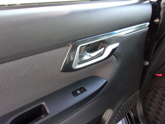 ムーヴ カスタム　Ｘ　ハイパーＳＡＩＩ　ＳＤナビ地デジ／Ｂｌｕｅｔｏｏｔｈ／バックカメラ／スマートキー／プッシュスタート／衝突軽減ブレーキ／ＬＥＤヘッドライト／フォグランプ／黒ハーフレザーシート／エコアイドル／ワンオーナー／禁煙車（40枚目）