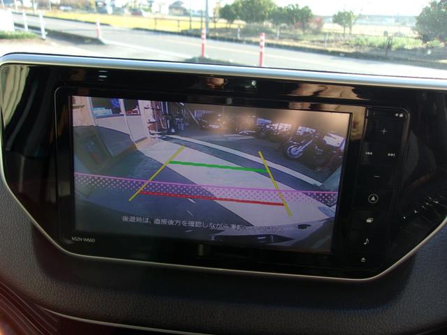 ムーヴ カスタム　Ｘ　ハイパーＳＡＩＩ　ＳＤナビ地デジ／Ｂｌｕｅｔｏｏｔｈ／バックカメラ／スマートキー／プッシュスタート／衝突軽減ブレーキ／ＬＥＤヘッドライト／フォグランプ／黒ハーフレザーシート／エコアイドル／ワンオーナー／禁煙車（47枚目）