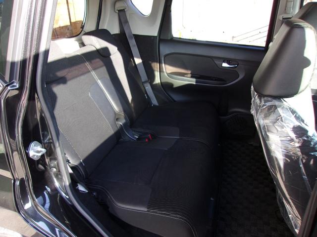 ムーヴ カスタム　Ｘ　ハイパーＳＡＩＩ　ＳＤナビ地デジ／Ｂｌｕｅｔｏｏｔｈ／バックカメラ／スマートキー／プッシュスタート／衝突軽減ブレーキ／ＬＥＤヘッドライト／フォグランプ／黒ハーフレザーシート／エコアイドル／ワンオーナー／禁煙車（51枚目）
